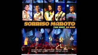 Sorriso Maroto - Me Olha Nos Olhos