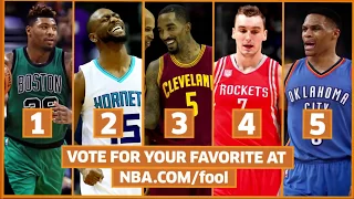 Shaqtin a fool!! Funniest Plays of the Season!!!