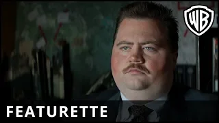 Richard Jewell - “An American Tragedy” Featurette - Warner Bros. UK