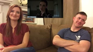 Agents of SHIELD 4x04 "Let Me Stand Next to Your Fire" Reaction