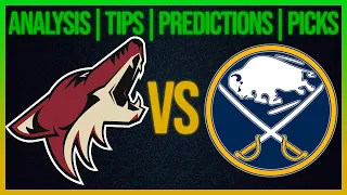 FREE NHL 10/16/21 Picks and Predictions Today Over/Under NHL Betting Tips and Analysis