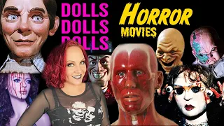 BEST DOLL Horror Movies | Movie Reviews & Recommendations