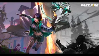 Garena Free Fire : OB41 Update Theme Song 🎧 | Booyah Day 2023 Update Theme Song