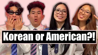 What It's Really Like Growing Up Asian-American?!