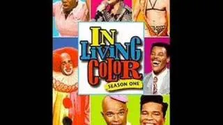 In Living Color theme