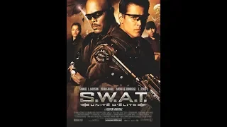 S.W.A.T. Unité d'élite | B.A. VF | Une sélection BienChoisirSonFilm | 2003 bande annonce