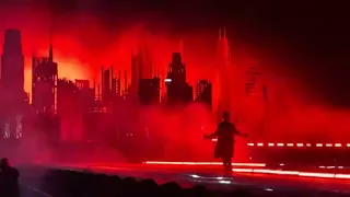 The Weeknd Live Full Concert 2022  1080p HD