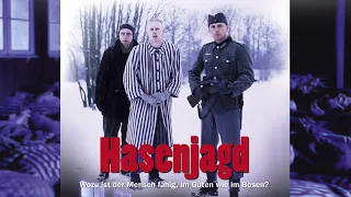 Hasenjagd - Vor lauter Feigheit gibt es kein Erbarmen - 720p Digital Remaster