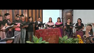 The Love of God | ENFBC Choir