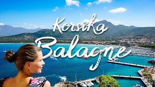 Urlaub auf Korsika, Region Calvi - Mit Rhomberg Reisen