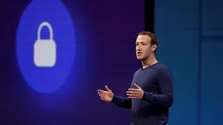 Rede social de Zuckerberg tem outra acusação de espionagem