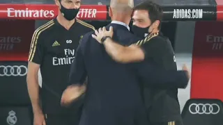 Real Madrid -  the 34th title celebration