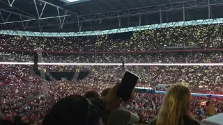 Rita Ora - Lonely Together Capital Summertime Ball 2018