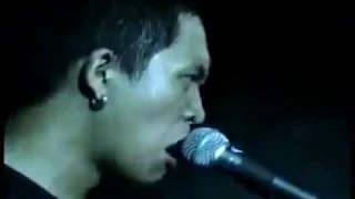 Captain Jack - Siapa Aku (live lawas)