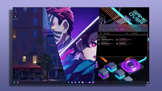 Install this amazing theme if you have Windows 11 - NEW THEME