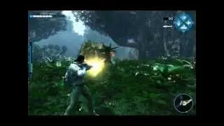 Avatar The Game Gameplay