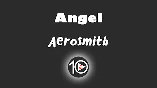 Aerosmith - Angel 10 Hour NIGHT LIGHT Version