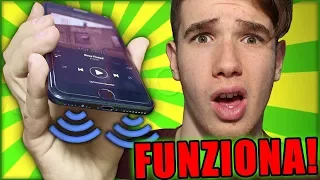 AUMENTARE IL VOLUME DEL TELEFONO!! - [TRUCCO FUNZIONANTE!!]