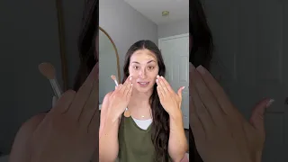 Easy and fast makeup routine - brookescolormatch.com