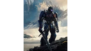 TRANSFORMERS 5: Ο ΤΕΛΕΥΤΑΙΟΣ ΙΠΠΟΤΗΣ (TRANSFORMERS: THE LAST KNIGHT) - TRAILER (GREEK SUBS)