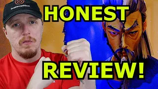 My Brutally HONEST Review of SIFU! (PS4/PS5/PC)