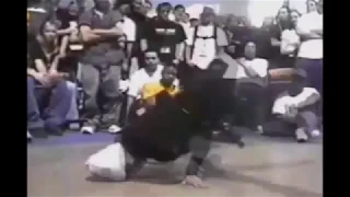 Best Bboy Windmill from Ivan, Storm, Speedy, Emilio