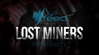 Lost Miners: the tragic toll of FIFO work