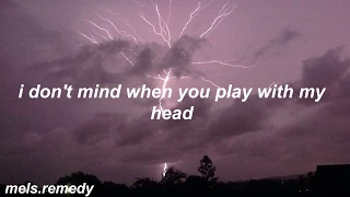 Conan Gray- Greek God Lyrics