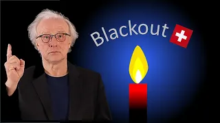 Kommt der BLACKOUT in der Schweiz?  | #46 Energie und Klima