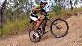 How to Climb Better on a Mountain Bike in 90 Seconds