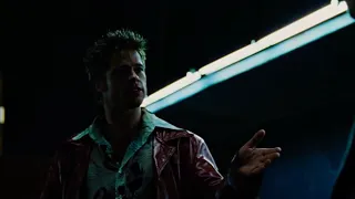 Fight Club (1999) Official Trailer