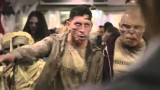 Burger King | Zombies