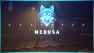 Medusa Nightclub | Underground