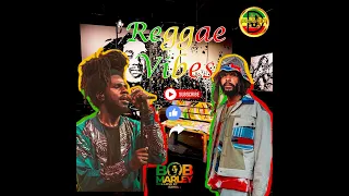 REGGAE MIX 2022 DJ Maraki Chronixx, , Tarrus Riley, Romain Virgo, Jah Cure, Chris martin.