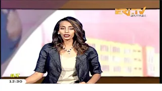 Midday News in Tigrinya for March 3, 2020 - ERi-TV, Eritrea