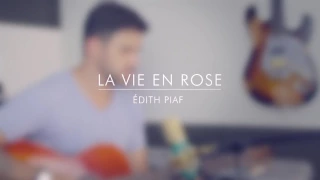 La Vie en Rose - Édith Piaf (Cover) Legendado pt-br