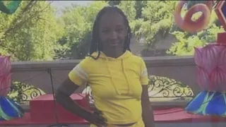 Family announces $4.8 million settlement with city of Cleveland for 2019 death of Tamia Chappman