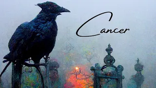 CANCER :: Following your intuition, evolving your situation this week leads to success!