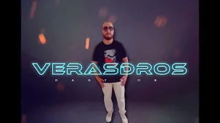 VERASDROS DAGTMOB - GELA KUPRADZE  ( Video Edit )