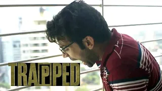 Trapped Full Movie Fact and Story / Bollywood Movie Review in Hindi /@BaapjiReview