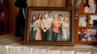 Young Sheldon Season 7 | Extended SUPER BOWL Trailer |