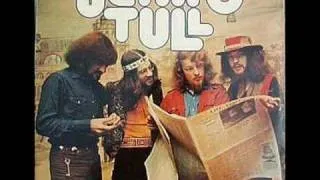 Jethro Tull - Cross Eyed Mary