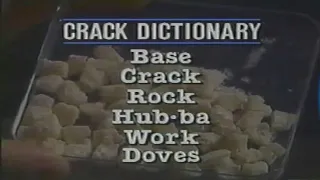 CRACK DICTIONARY (1988)