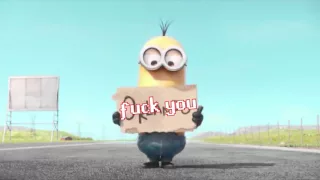 MLG minions