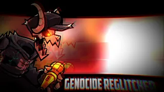 FNF | Vs. Tabi REMIX  - Genocide Reglitched (FNF REMIX)