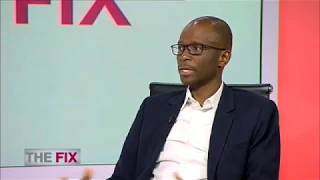 The Fix part 1 | David Masondo on economic growth | 3 November 2019