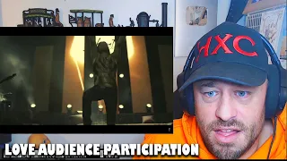 Myrath - "Endure The Silence" (Live in Carthage) - Out on April 17th Reaction!