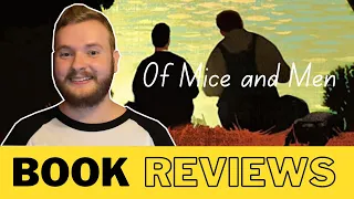 Of Mice and Men Book Review