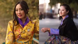 Women Empowerment IG Live with Sonam Max Choki & Lha Dorji Episode 1 (Part 1)