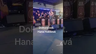 Hana Holišová koncert